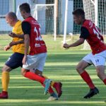 Čimelice ve druhé přípravě nestačily na táborské mladíky
