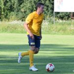 Čimelice ve druhé přípravě nestačily na táborské mladíky