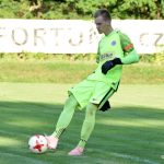 Čimelice ve druhé přípravě nestačily na táborské mladíky