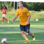 Čimelice ve druhé přípravě nestačily na táborské mladíky