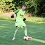 Čimelice ve druhé přípravě nestačily na táborské mladíky