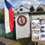 Ve Svatkovicích si připomínali 110 let hasičského sboru