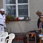 Ve Svatkovicích si připomínali 110 let hasičského sboru