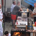 Ve Svatkovicích si připomínali 110 let hasičského sboru