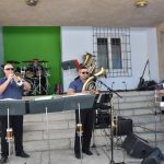Ve Svatkovicích si připomínali 110 let hasičského sboru