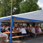 Ve Svatkovicích si připomínali 110 let hasičského sboru