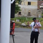 Ve Svatkovicích si připomínali 110 let hasičského sboru
