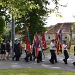 Ve Svatkovicích si připomínali 110 let hasičského sboru