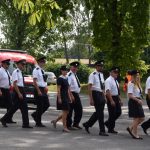 Ve Svatkovicích si připomínali 110 let hasičského sboru