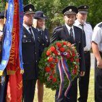 Ve Svatkovicích si připomínali 110 let hasičského sboru