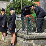 Ve Svatkovicích si připomínali 110 let hasičského sboru
