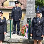 Ve Svatkovicích si připomínali 110 let hasičského sboru