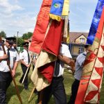 Ve Svatkovicích si připomínali 110 let hasičského sboru