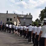 Ve Svatkovicích si připomínali 110 let hasičského sboru