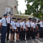 Ve Svatkovicích si připomínali 110 let hasičského sboru