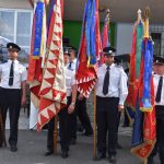 Ve Svatkovicích si připomínali 110 let hasičského sboru