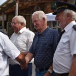 Ve Svatkovicích si připomínali 110 let hasičského sboru