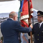 Ve Svatkovicích si připomínali 110 let hasičského sboru