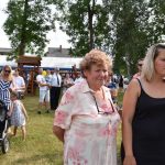 Ve Svatkovicích si připomínali 110 let hasičského sboru
