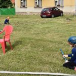 Ve Svatkovicích si připomínali 110 let hasičského sboru