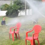 Ve Svatkovicích si připomínali 110 let hasičského sboru