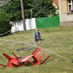 Ve Svatkovicích si připomínali 110 let hasičského sboru