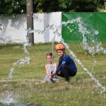 Ve Svatkovicích si připomínali 110 let hasičského sboru