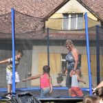 Ve Svatkovicích si připomínali 110 let hasičského sboru