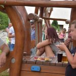 Ve Svatkovicích si připomínali 110 let hasičského sboru