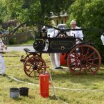 Ve Svatkovicích si připomínali 110 let hasičského sboru