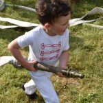 Ve Svatkovicích si připomínali 110 let hasičského sboru