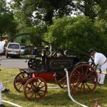 Ve Svatkovicích si připomínali 110 let hasičského sboru