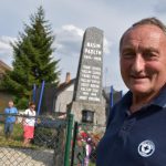 Ve Svatkovicích si připomínali 110 let hasičského sboru