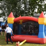 Ve Svatkovicích si připomínali 110 let hasičského sboru