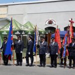 V Bechyni slavili výročí založení sboru dobrovolných hasičů a otevření hasičského muzea