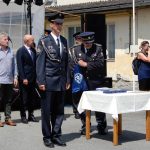 V Bechyni slavili výročí založení sboru dobrovolných hasičů a otevření hasičského muzea
