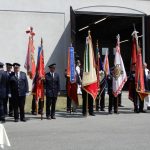 V Bechyni slavili výročí založení sboru dobrovolných hasičů a otevření hasičského muzea