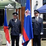 V Bechyni slavili výročí založení sboru dobrovolných hasičů a otevření hasičského muzea