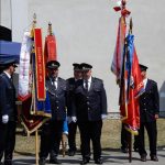 V Bechyni slavili výročí založení sboru dobrovolných hasičů a otevření hasičského muzea