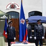 V Bechyni slavili výročí založení sboru dobrovolných hasičů a otevření hasičského muzea