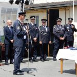 V Bechyni slavili výročí založení sboru dobrovolných hasičů a otevření hasičského muzea
