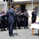 V Bechyni slavili výročí založení sboru dobrovolných hasičů a otevření hasičského muzea