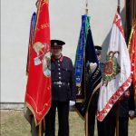 V Bechyni slavili výročí založení sboru dobrovolných hasičů a otevření hasičského muzea