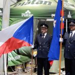 V Bechyni slavili výročí založení sboru dobrovolných hasičů a otevření hasičského muzea