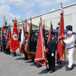 V Bechyni slavili výročí založení sboru dobrovolných hasičů a otevření hasičského muzea