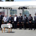 V Bechyni slavili výročí založení sboru dobrovolných hasičů a otevření hasičského muzea