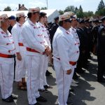 V Bechyni slavili výročí založení sboru dobrovolných hasičů a otevření hasičského muzea