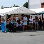 V Bechyni slavili výročí založení sboru dobrovolných hasičů a otevření hasičského muzea