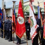V Bechyni slavili výročí založení sboru dobrovolných hasičů a otevření hasičského muzea