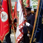 V Bechyni slavili výročí založení sboru dobrovolných hasičů a otevření hasičského muzea